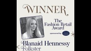 Kilkenny boutique wins Fashion Retail category at major awards 