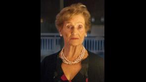 Remembering the late Frances Hogan of Larchfield, one of Kilkenny City’s oldest residents