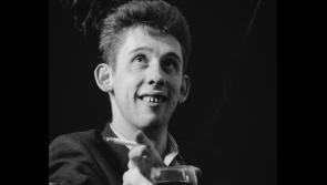 'Another legend gone': Tributes pour in for Shane MacGowan