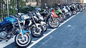 David Lanigan Memorial Motorbike Run 