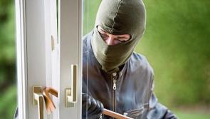 Kilkenny home ransacked in burglary 