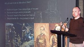 Kilkenny Famine victims are helping to unveil even more secrets from the past