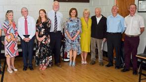 Piltown puts on the perfect show for Enterprise Town judges