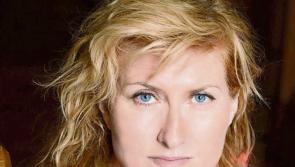 Scottish songstress Eddie Reader for Kilkenny date