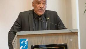 Presidential hopefuls seek Kilkenny support