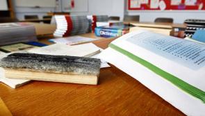 Extension plans for school in Kilkenny