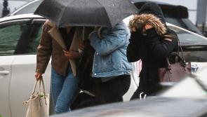 Kilkenny to be hit with wind and rain warnings as storm approaches