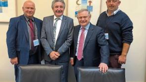 Kilkenny school bus issue raised in meeting with minister