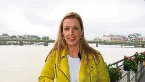 Pride of Kilkenny Vicky Phelan to receive 'Freedom of Limerick' honour today