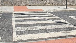 Pedestrian crossing planned for Urlingford