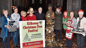 Kilkenny Christmas Tree Festival