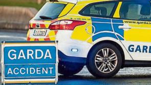 BREAKING: Five injured in road traffic collision in Kilkenny