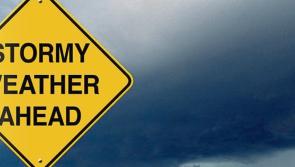 Warning to Kilkenny motorists as weather warnings come into effect 