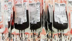 Urgent need for blood donors in Kilkenny - can you help?