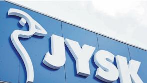 Jysk provide further detail on planned opening in Kilkenny