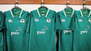 Former Kilkenny College player making Ireland U-20s Six Nations debut tonight