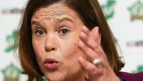 Mary Lou McDonald: Direct anger at Government, not refugees