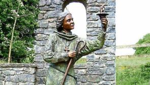 1500th anniversary of the death of St. Brigid to be honoured in Kilkenny 