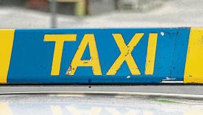 Taxi drivers in Kilkenny left with nowhere to go