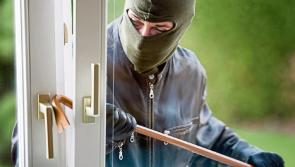 Drop in burglaries in Kilkenny but online  fraud,  thefts on the rise