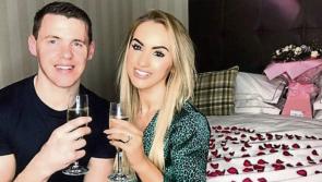 Kilkenny's TJ Reid and Niamh de Brún tease big announcement 