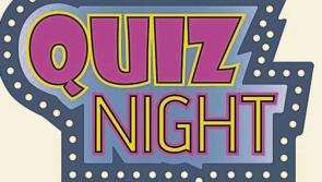 Ballyragget Table Quiz