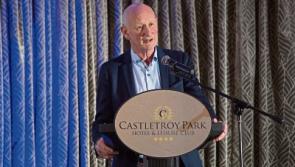 WATCH: 'How are the Limerick hurlers going to be stopped? I have no idea' says Kilkenny boss Cody