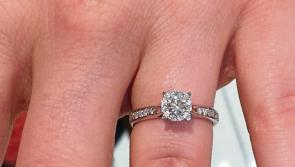 Kilkenny club hurler and long-term partner announce engagement 