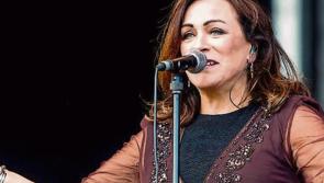 Mary Black  returns to Kilkenny with big band