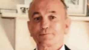 Gardaí renew missing person appeal for Portlaois man suspected of having been murdered