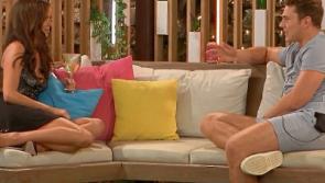 Love Island - New islanders cause a stir as they each choose two dates