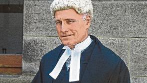 Kilkenny judge Tom Teehan steps down after 13 years on bench in Tipp