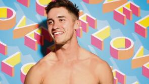 Love Island – Limerick's Greg among three new islanders