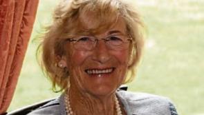 Mary Jo McCarthy, of John Street, Cashel, 1937 - 2018, an appreciation