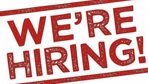 Farm workers - FRS are hiring!  Earn over €6,000 for three months support 