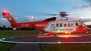 Fears grow over future of rescue helicopter that regularly serves Kilkenny 