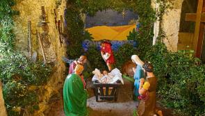 The Kilkenny Christmas Crib Walk is set to return this festive season