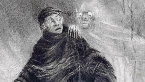 Kilkenny named as one of the top ten 'most haunted places in Europe'