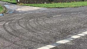 Doughnut drivers 'dicing with death' on Kilkenny bridge