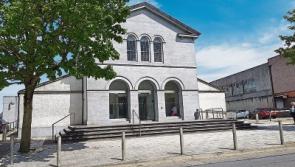 Kilkenny shoplifters targeted DV8 in Liberty Square, Thurles