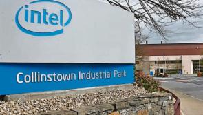 Outbreak of at least 70 Covid cases confirmed at Intel plant construction site