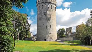 Kilkenny TD completes Historic and Archaeological Heritage Bill