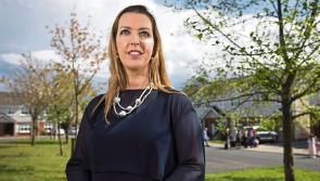 Vicky Phelan announced as Relay For Life Kilkenny Ambassador 2022