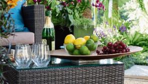 ALL THINGS INTERIOR: Extend your indoors outdoors 