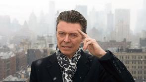Bop to Bowie and support The Good Shepherd this weekend