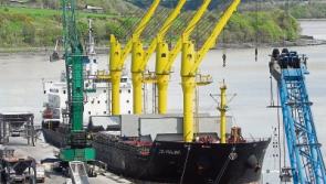 Belview Port reports positive performance in 2015