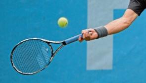 Anyone for tennis - Fun tournament at Kilkenny club