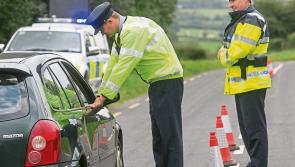 Update: 15 arrests to date in Operation Storm in Kilkenny