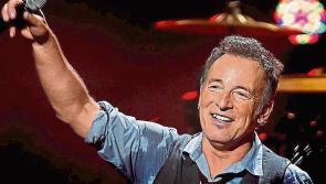 Springsteen postpones US tour as speculation continues to mount over possible Kilkenny gig