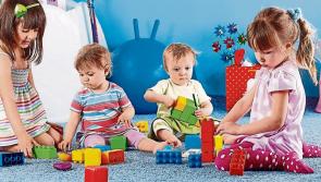 Plea for Kilkenny Children  - ‘Don’t miss this milestone for our children’ 